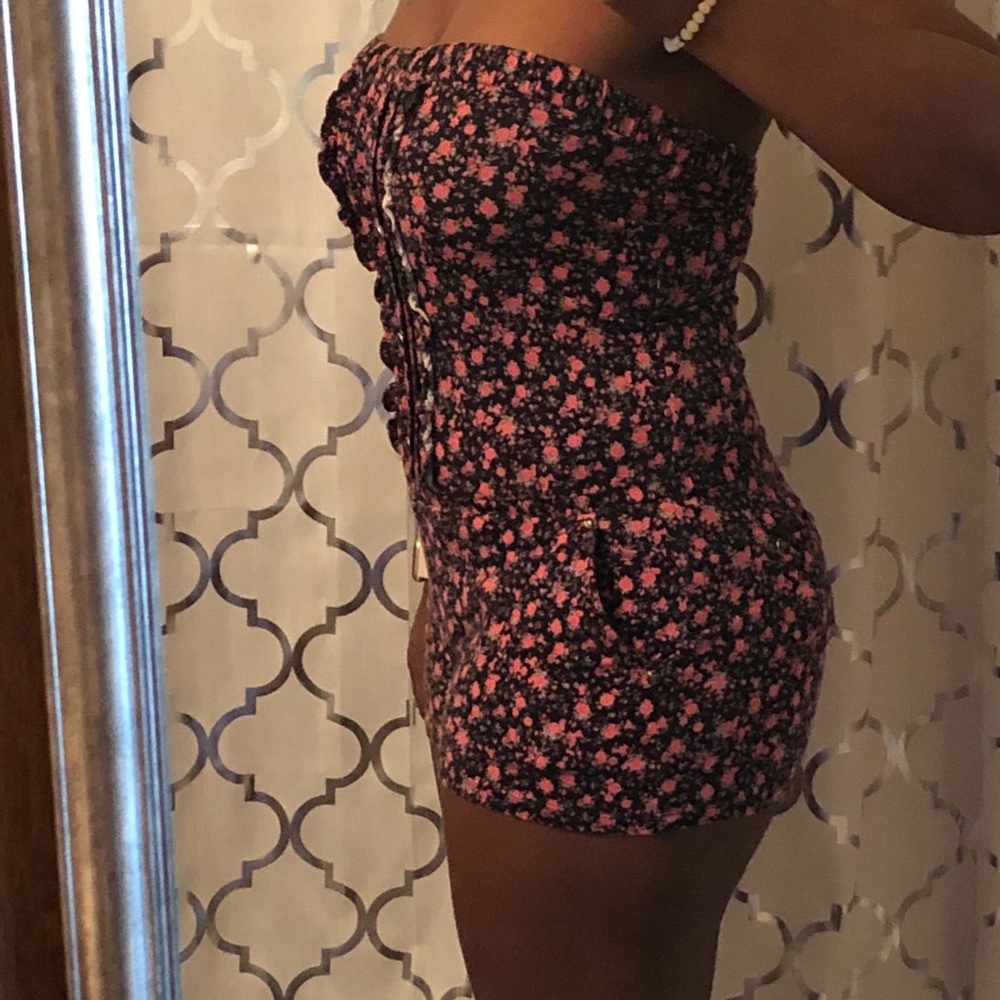 💋Guess Romper